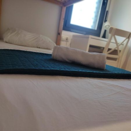 Ap4Us B1 - Apartment For Us - Sightseeing & Beach Near To Barcelona Бадалона Экстерьер фото